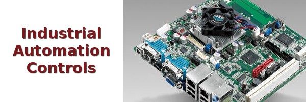 High-quality industrial automation controls system for manufacturing and process optimization, provided by Pat Adamson at Adamson Consulting.
