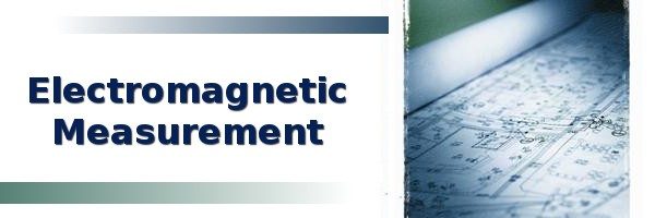 Electromagnetic Measurement