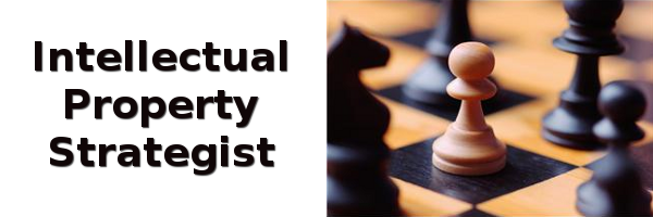 Intellectual Property Strategist
