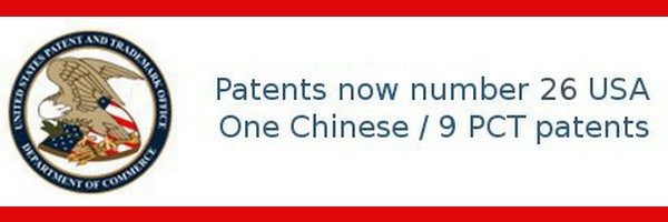 Patents