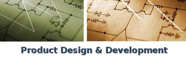 Product Design and Development